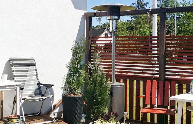 Holiday Home in Beddingestrand - Foto 21