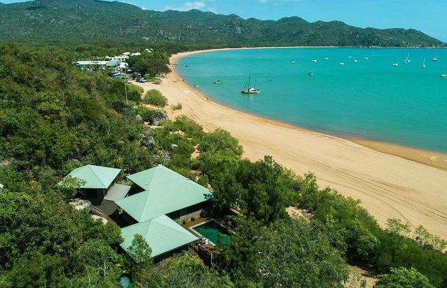 Absolute Beachfront - Foto 13