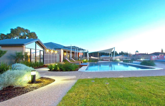 Club Wyndham Seven Mile Beach - Foto 1