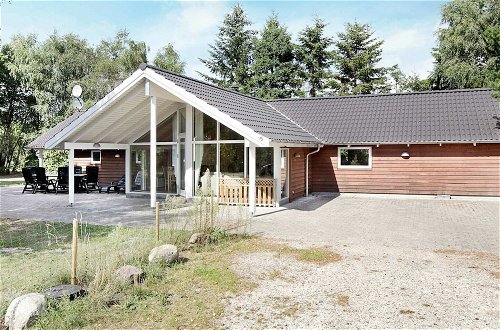 Photo 29 - 12 Person Holiday Home in Rodby