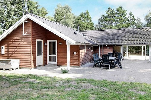 Foto 30 - 12 Person Holiday Home in Rodby
