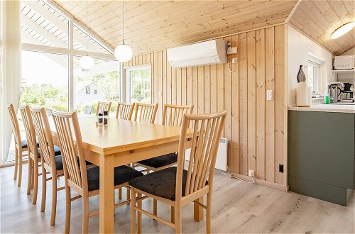 Photo 13 - 12 Person Holiday Home in Rodby