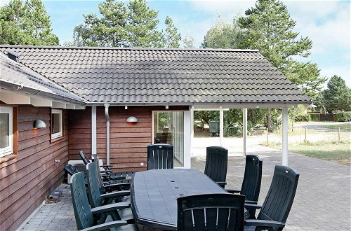 Foto 27 - 12 Person Holiday Home in Rodby