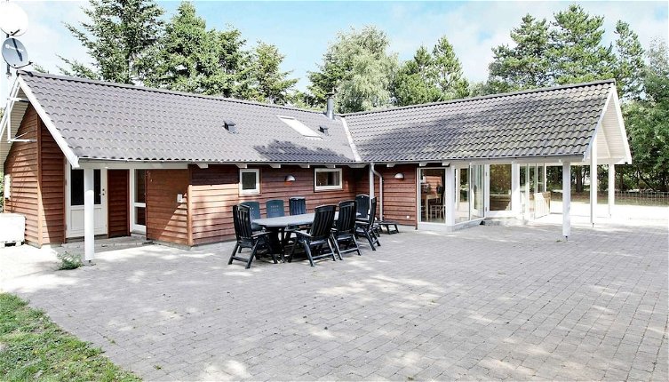 Photo 1 - 12 Person Holiday Home in Rodby