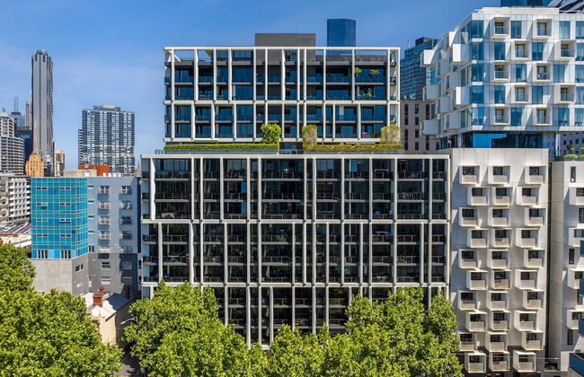 The Eminence Apartments by CLLIX - Foto 56
