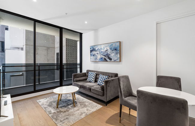 The Eminence Apartments by CLLIX - Foto 31