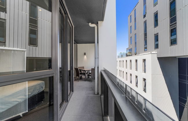 The Eminence Apartments by CLLIX - Foto 49