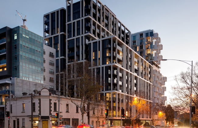 The Eminence Apartments by CLLIX - Foto 64