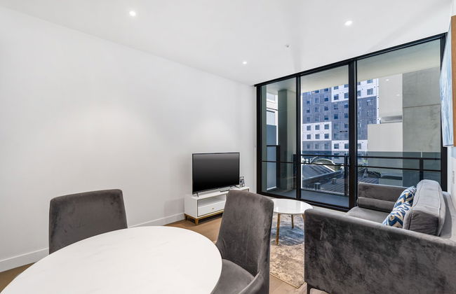 The Eminence Apartments by CLLIX - Foto 34