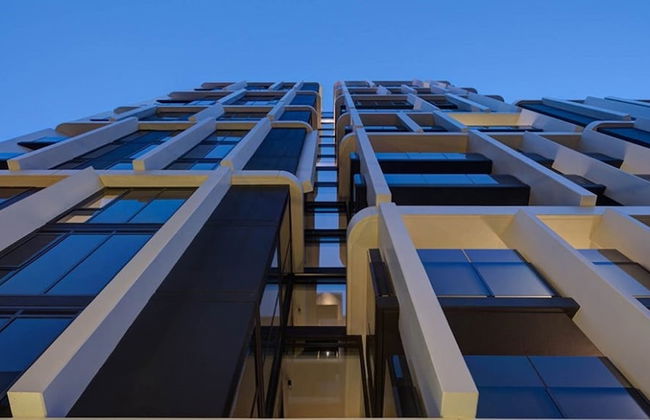 The Eminence Apartments by CLLIX - Foto 62