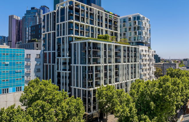 The Eminence Apartments by CLLIX - Foto 1