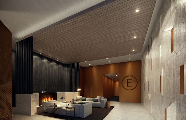 The Eminence Apartments by CLLIX - Foto 3