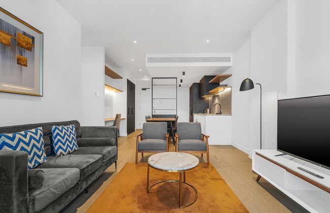 The Eminence Apartments by CLLIX - Foto 45