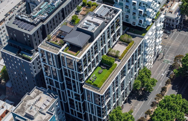The Eminence Apartments by CLLIX - Foto 66