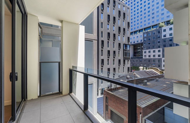 The Eminence Apartments by CLLIX - Foto 46