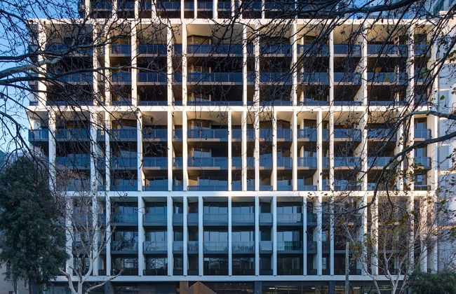 The Eminence Apartments by CLLIX - Foto 63