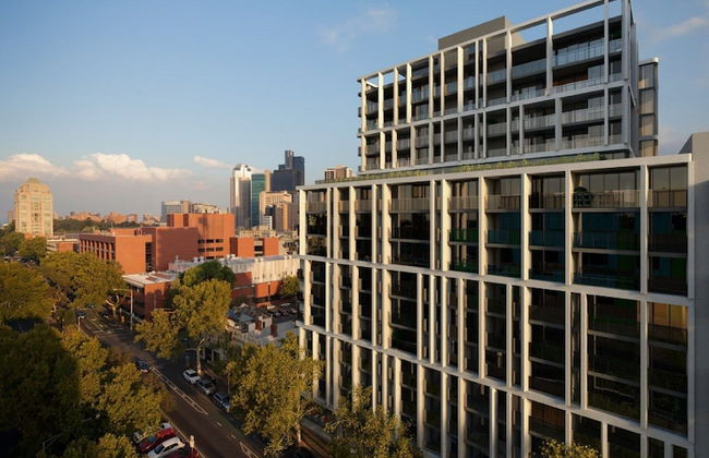 The Eminence Apartments by CLLIX - Foto 65