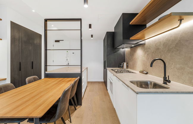 The Eminence Apartments by CLLIX - Foto 30