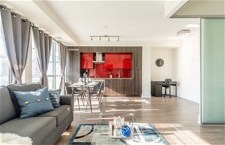 Photo 1 - Premium Suites Apartments - Toronto