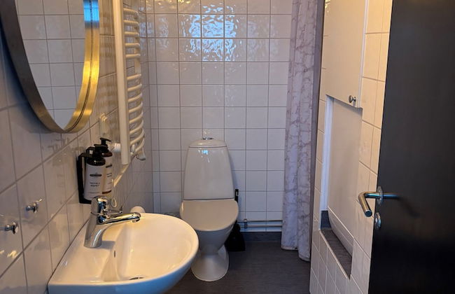 Hotell Repet - Foto 33