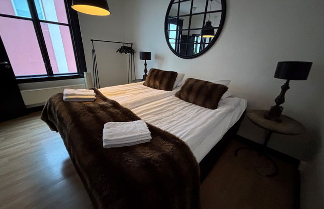 Hotell Repet - Foto 1