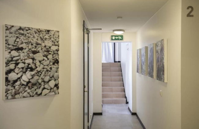Hotell Repet - Foto 35