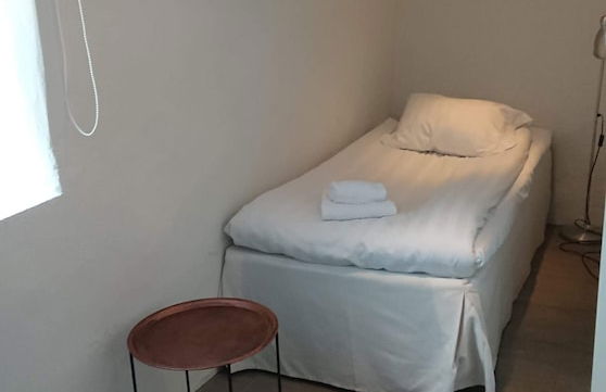 Hotell Repet - Foto 12