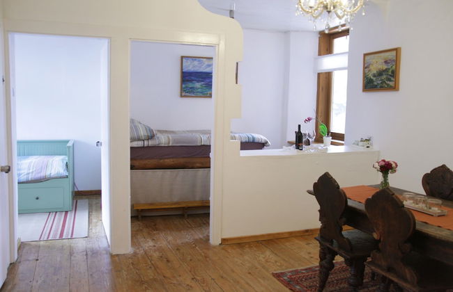 Harmony Gallery - Foto 1