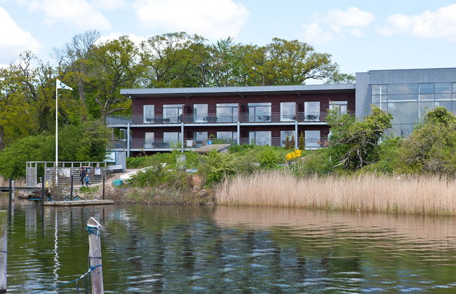 Enjoy Resorts Marina Fiskenæs - Foto 38