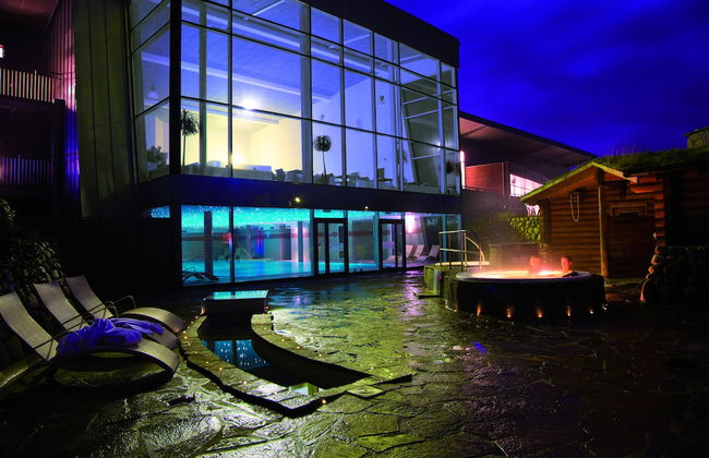 Enjoy Resorts Marina Fiskenæs - Foto 51
