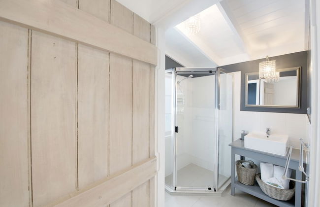 Beach Huts Middleton - Foto 67