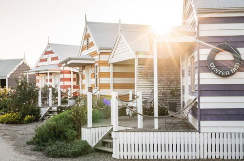 Photo 1 - Beach Huts Middleton