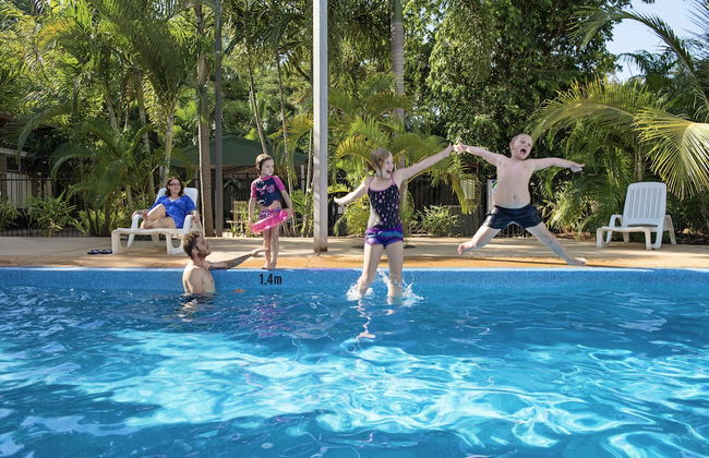 Discovery Parks - Darwin - Foto 45