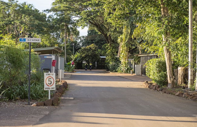 Discovery Parks - Darwin - Foto 55