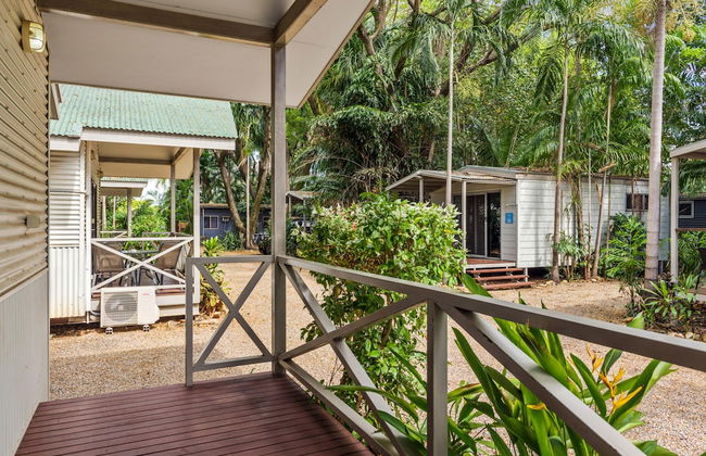 Discovery Parks - Darwin - Foto 29