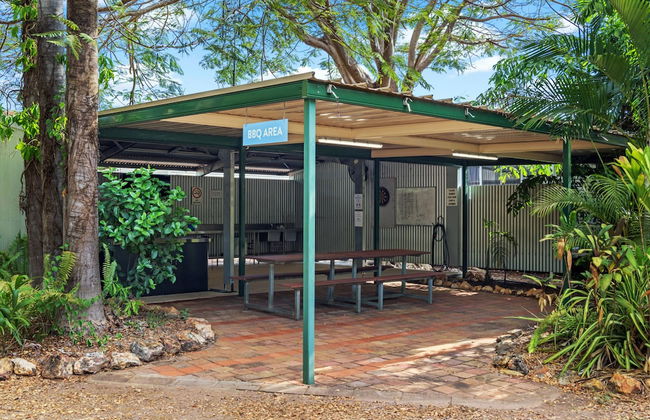 Discovery Parks - Darwin - Foto 67
