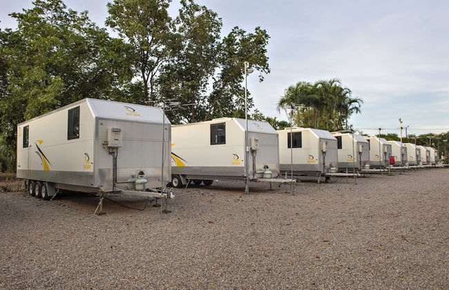Discovery Parks - Darwin - Foto 61