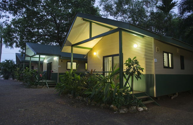 Discovery Parks - Darwin - Foto 69