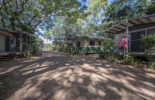 Discovery Parks - Darwin - Foto 72