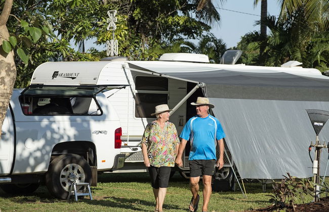 Discovery Parks - Darwin - Foto 58