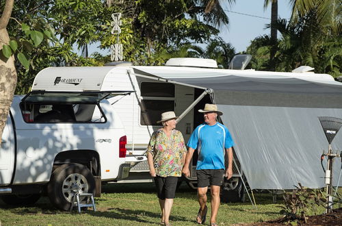 Photo 51 - Discovery Parks - Darwin