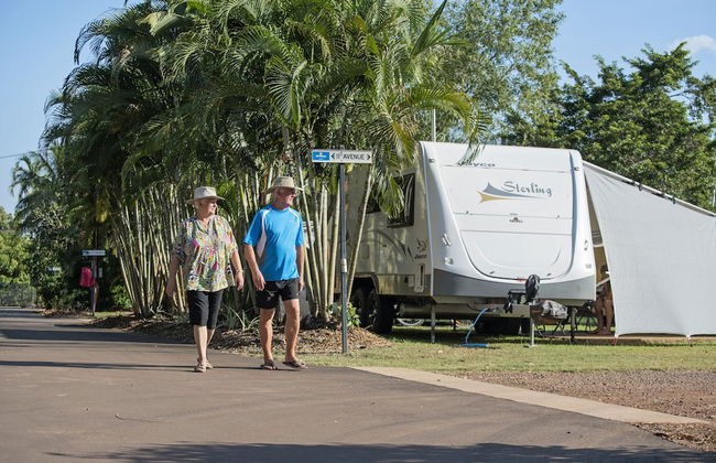 Discovery Parks - Darwin - Foto 56
