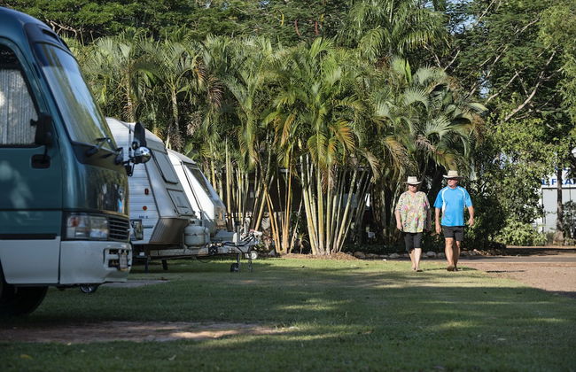 Discovery Parks - Darwin - Foto 57