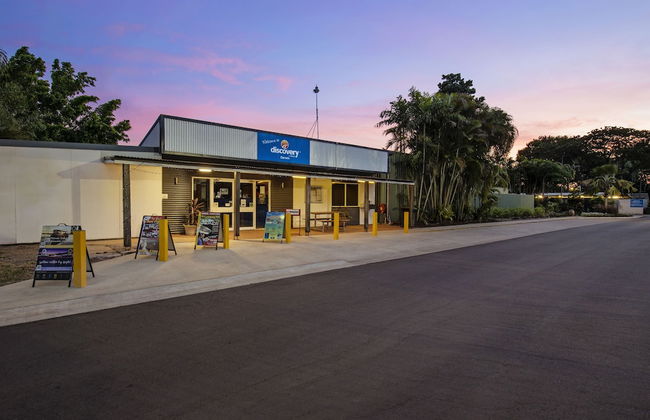 Discovery Parks - Darwin - Foto 63