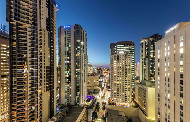 Oaks Brisbane River City Suites - Foto 63