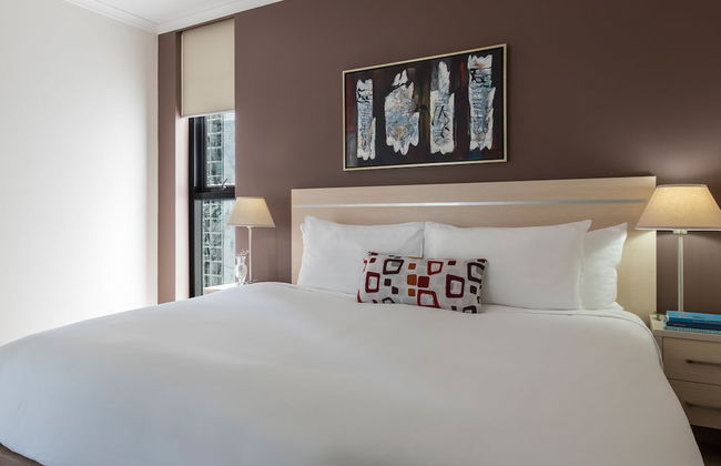 Oaks Brisbane River City Suites - Foto 6