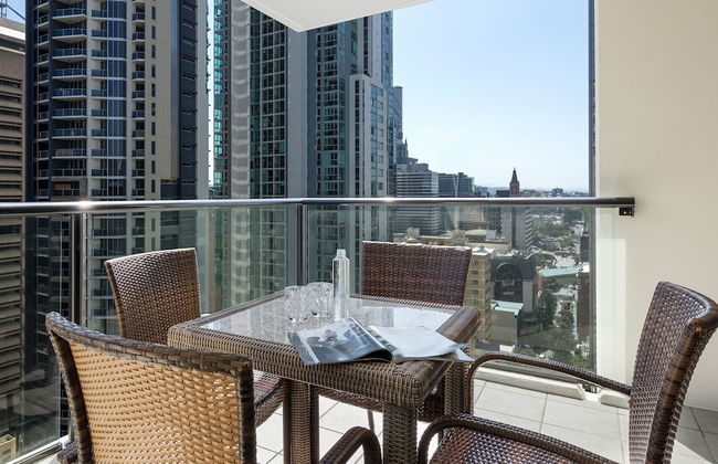Oaks Brisbane River City Suites - Foto 44