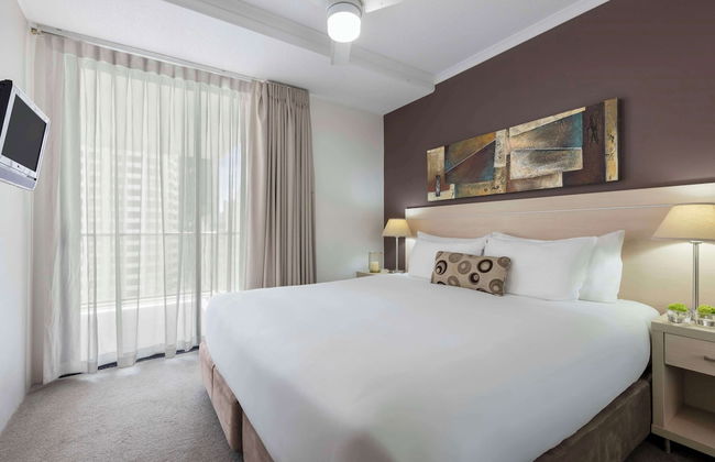 Oaks Brisbane River City Suites - Foto 34