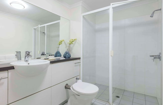 Oaks Brisbane River City Suites - Foto 17