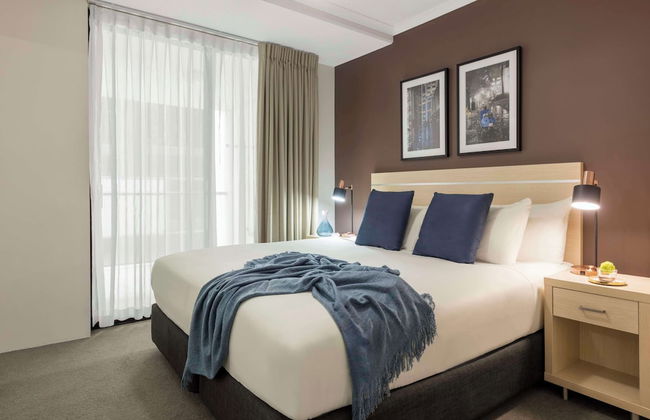Oaks Brisbane River City Suites - Foto 36